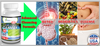 Forskolin + Colon Cleanse Combo Kit