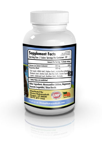 Forskolin + Colon Cleanse Combo Kit