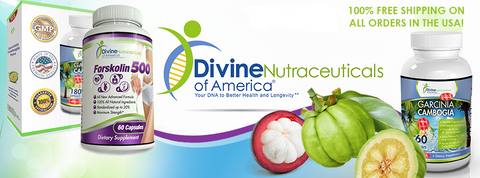 Garcinia Cambogia (180 Capsules) + Colon Cleanse